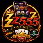 z555 game