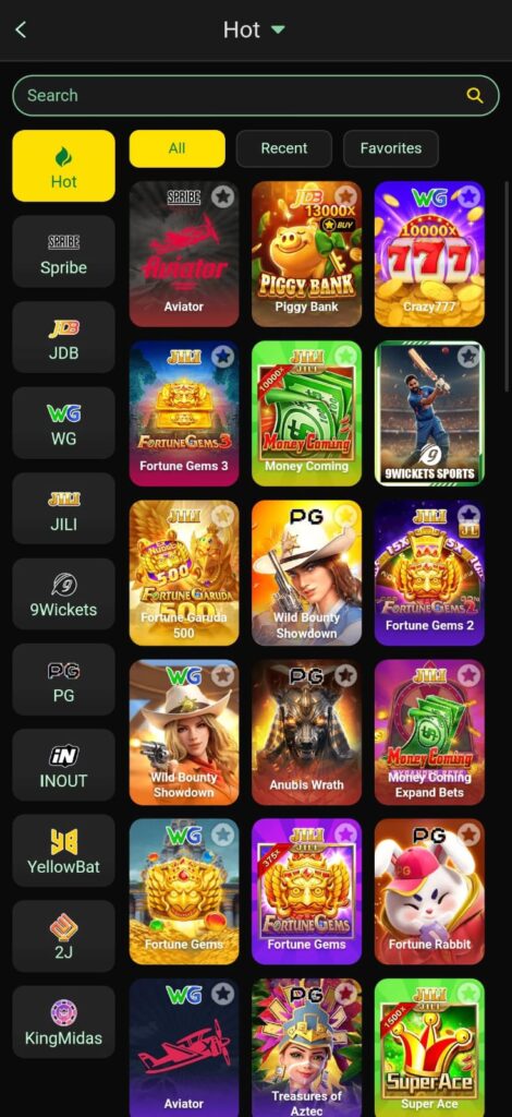 z555 game